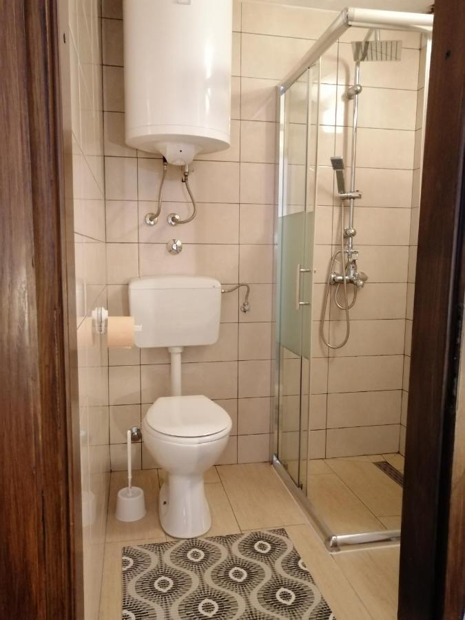 Studio Apartman Nona Angela-Valun Cres Dış mekan fotoğraf