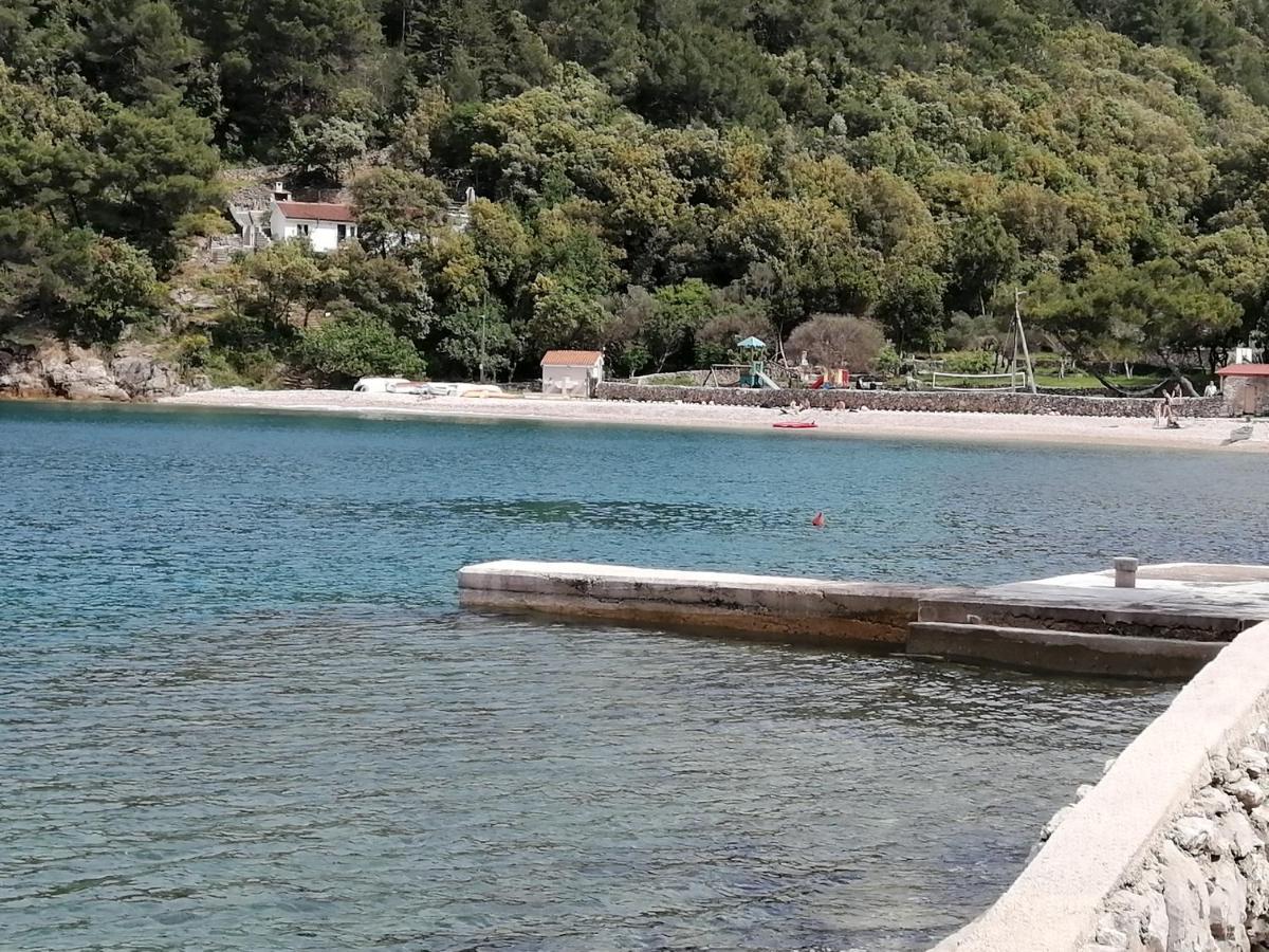 Studio Apartman Nona Angela-Valun Cres Dış mekan fotoğraf