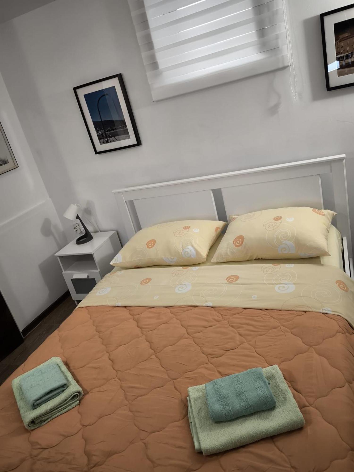 Studio Apartman Nona Angela-Valun Cres Dış mekan fotoğraf